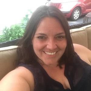 Meet your Posher, Brianne